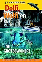 Dolfi wolfi grotbewoners d'occasion  Livré partout en France