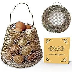 Egg basket wire for sale  Delivered anywhere in USA 