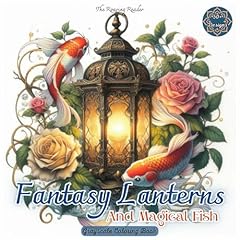 Fantasy lanterns magical for sale  Delivered anywhere in UK