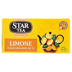 Tè star tea usato  Spedito ovunque in Italia 