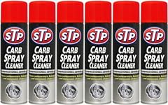 Stp carb spray for sale  Delivered anywhere in Ireland