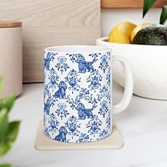Cocker spaniel mug for sale  Delivered anywhere in USA 