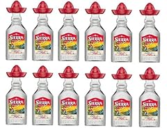 Box 50ml sierra gebraucht kaufen  Wird an jeden Ort in Deutschland