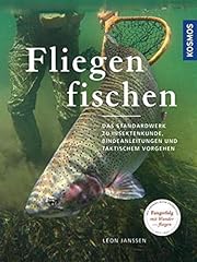 Fliegenfischen standardwerk in gebraucht kaufen  Wird an jeden Ort in Deutschland