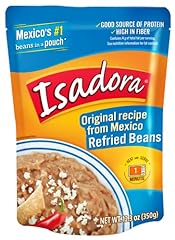 Isadora original refried for sale  Delivered anywhere in USA 