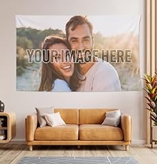 Personalized custom tapestry for sale  Delivered anywhere in USA 