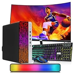 Prodesk desktop rgb for sale  Delivered anywhere in USA 