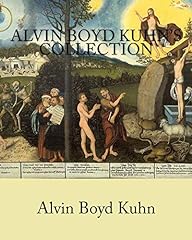 Alvin boyd kuhn for sale  Delivered anywhere in USA 