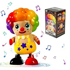 Swtoipig jouet clown d'occasion  Livré partout en France