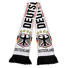 Germany scarf soccer for sale  Delivered anywhere in USA 