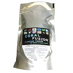Coral fusion plankton for sale  Delivered anywhere in UK