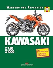 Kawasaki 750 1000 d'occasion  Livré partout en France