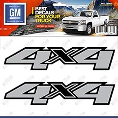 Fox webstores 4x4 for sale  Delivered anywhere in USA 