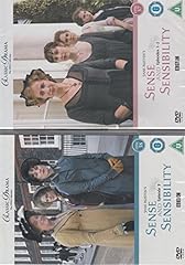 Sense sensibility episode for sale  Delivered anywhere in UK