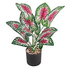 Greenscharm artificial potted for sale  Delivered anywhere in USA 