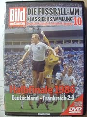 Fussball klassikersammlung deu gebraucht kaufen  Wird an jeden Ort in Deutschland