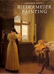 Biedermeier painting 1815 for sale  Delivered anywhere in UK