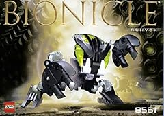 Lego bionicle 8561 for sale  Delivered anywhere in UK