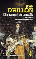 Enlèvement louis xiv d'occasion  Livré partout en France