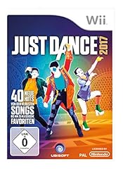 Just dance 2017 gebraucht kaufen  Wird an jeden Ort in Deutschland