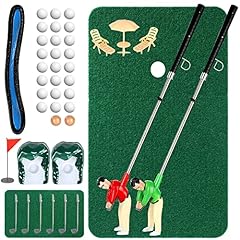 Wassteel mini golf for sale  Delivered anywhere in USA 