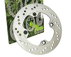 Brake disc honda for sale  Delivered anywhere in UK