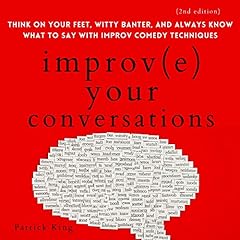 Improve conversations think for sale  Delivered anywhere in USA 