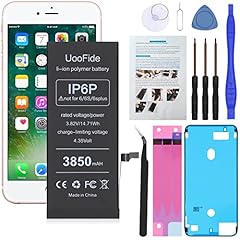 Upgraded battery compatible for sale  Delivered anywhere in USA 