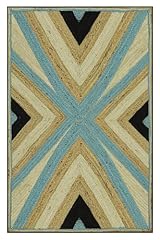 Geometric pattern 8x11 for sale  Delivered anywhere in USA 