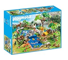Playmobil 4095 méga d'occasion  Livré partout en France
