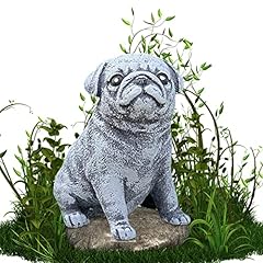 Mops statue mops gebraucht kaufen  Wird an jeden Ort in Deutschland