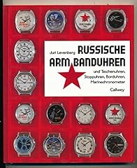 Russische armbanduhren taschen gebraucht kaufen  Wird an jeden Ort in Deutschland