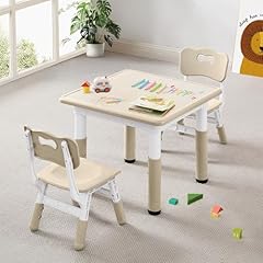 Cufun kids table for sale  Delivered anywhere in USA 