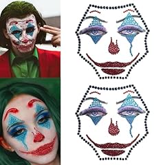 Clown face makeup for sale  Delivered anywhere in USA 