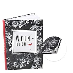 Logbuch verlag weinbuch gebraucht kaufen  Wird an jeden Ort in Deutschland