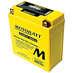 Motobatt electrical mb5u for sale  Delivered anywhere in USA 