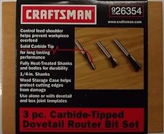 Craftsman 26354 3pc for sale  Delivered anywhere in USA 