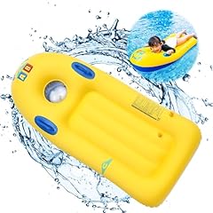 Mizikuu aufblasbares bodyboard gebraucht kaufen  Wird an jeden Ort in Deutschland