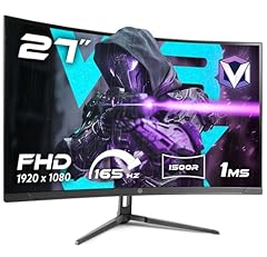 Vibox pouces 165hz d'occasion  Livré partout en France