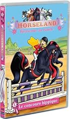 Horseland vol. concours for sale  Delivered anywhere in USA 