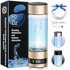 Lozltx wasserstoff wasserflasc gebraucht kaufen  Wird an jeden Ort in Deutschland