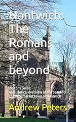 Nantwich romans beyond for sale  Delivered anywhere in UK