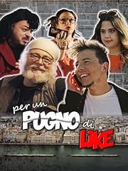 Per pugno like usato  Spedito ovunque in Italia 