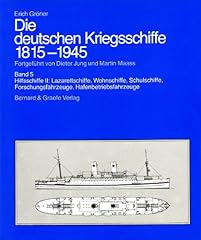 Deutschen kriegsschiffe 1815 gebraucht kaufen  Wird an jeden Ort in Deutschland