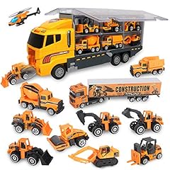 Jenilily construction toy for sale  Delivered anywhere in UK