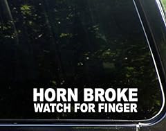 Horn broke watch for sale  Delivered anywhere in USA 