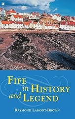 Fife history legend for sale  Delivered anywhere in UK