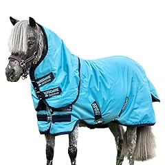 Horseware couverture extérieu d'occasion  Livré partout en France
