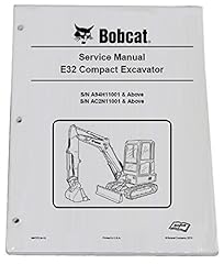 Bobcat compact excavator for sale  Delivered anywhere in USA 