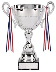 Washington silver trophy for sale  Delivered anywhere in UK